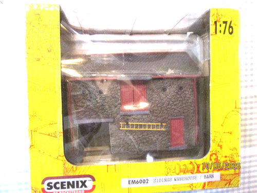 Scenix gauge 76 scale - 1;76,