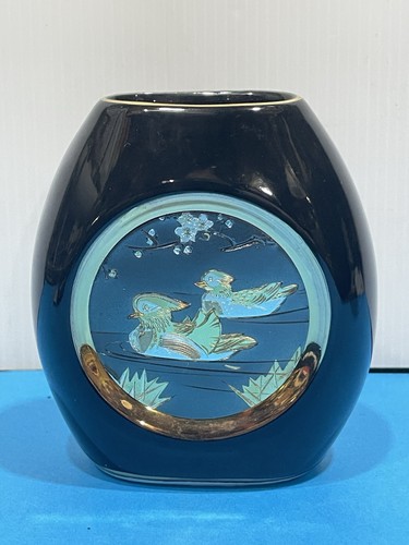 Vintage art chokin black - vintage, of