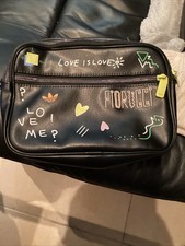 Adidas X Fiorucci Shoulder