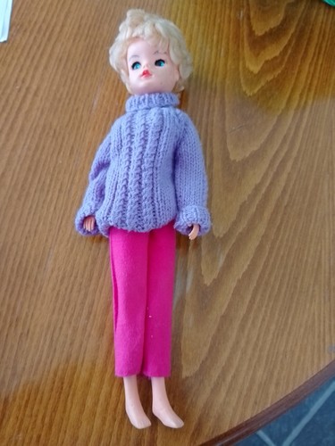 Sindy vintage 1977 1985 - 1977-1985, doll