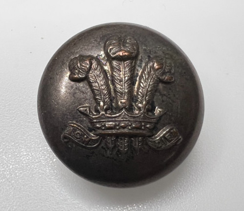 Antique livery button - livery,