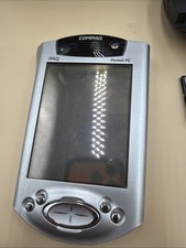 Compaq iPaq H3900 Pocket PC