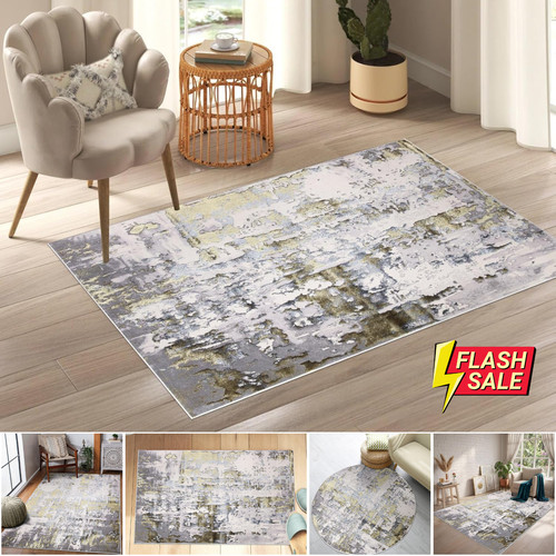 Ochre non slip area - slip,