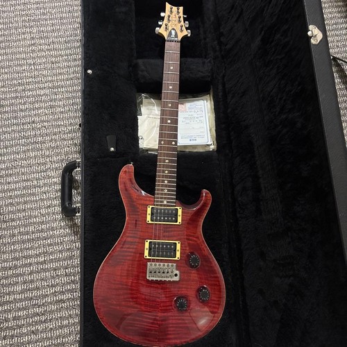 Prs paul reed smith - reed, ce24