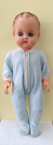 Late 1950s early 1960s - , 18"
