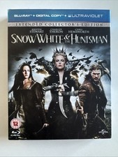 Snow White and the Huntsman