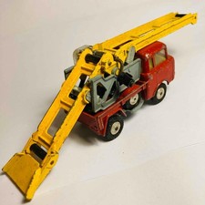 Corgi Toys #64 Forward Control