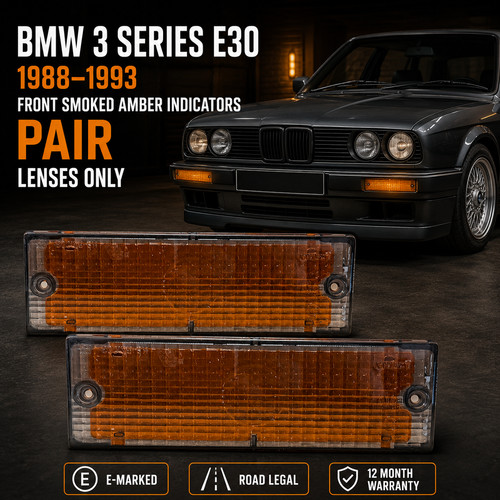 For bmw series e30 - for,