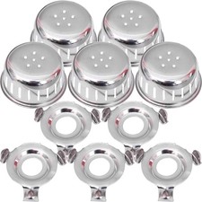  10 Sets Pressure Cooker