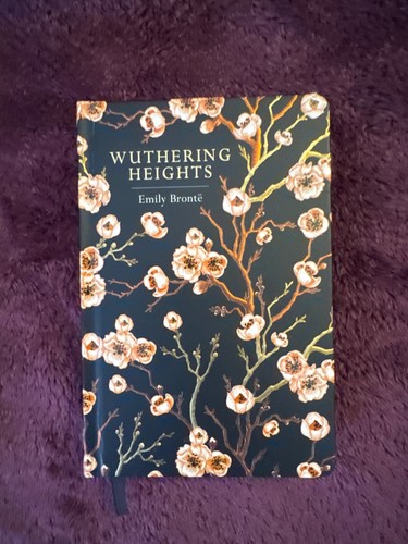 Wuthering heights chiltern - heights:,