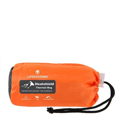 Lifesystems heatshield bag - heatshield,