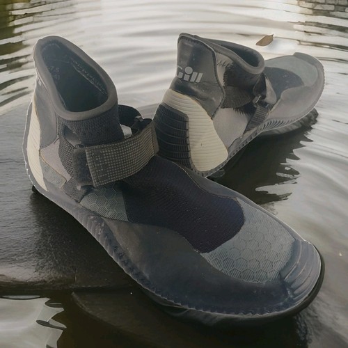Gill dinghy sailing wading - gill,