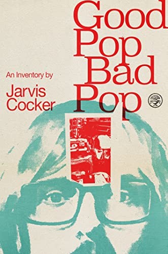 Good pop bad - bad, the