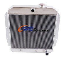Aluminum Radiator For
