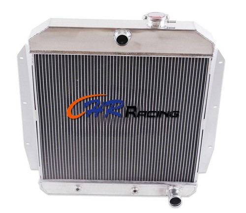 Aluminum radiator for - radiator,