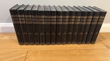 Chambers Encyclopedia New