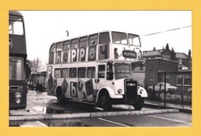 Bus Photo ~ Sheppey Playbus -
