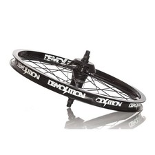 Demolition RotatoR V4 BMX