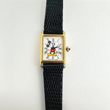Vintage Mickey Mouse Lorus