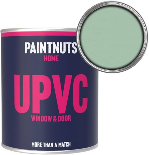 Paintnuts upvc window - paintnuts,