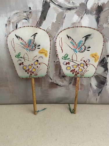 Vintage traditional handmade - traditional,