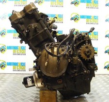 Kawasaki engine motor - r,