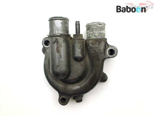 Water pump cover kawasaki klx - water,