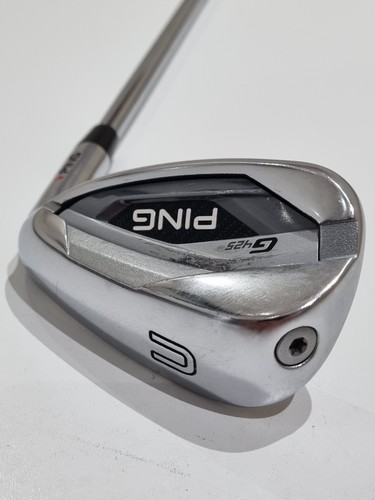 Ping g425 gap wedge red - ping, *