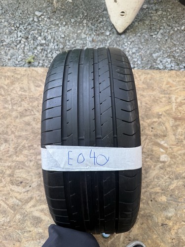 245 45r18 fulda sportcontrol - fulda, 2