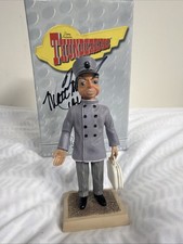 Signed robert harrop - signed,