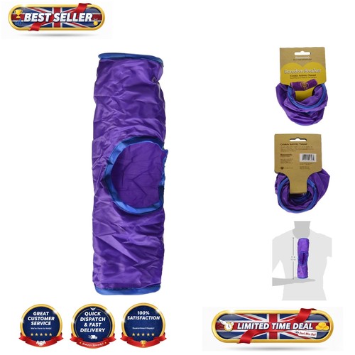 Interactive crinkle activity - interactive,