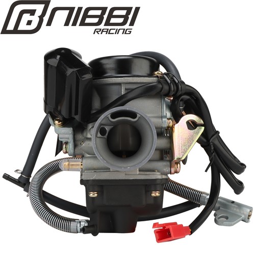 Nibbi pd26j carburetor - nibbi,