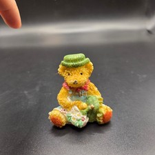 Vintage Miniature Gardener