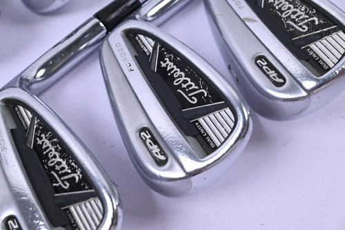 Titleist ap2 710 irons 5 - ap2, 5-pw
