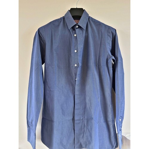 Thomas pink shirt 36cm blue - pink, 14