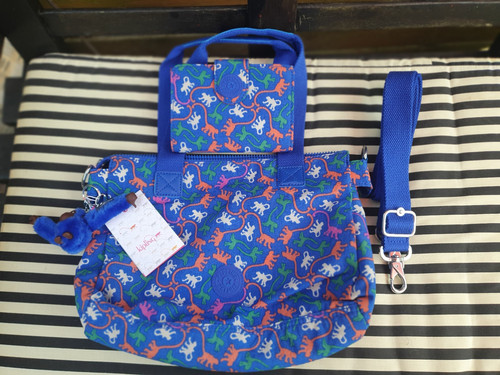 Kipling medium crossbody - ,