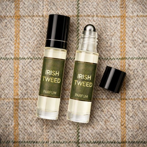 Irish tweed perfume - perfume, oil