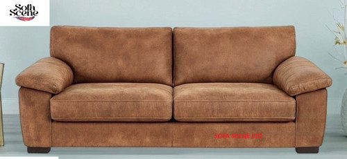 New original suede leather - new,