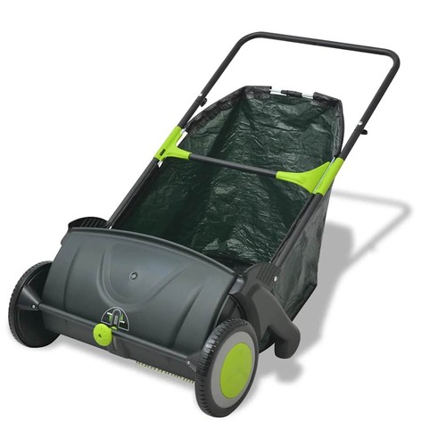 Lawn sweeper 103 - lawn,