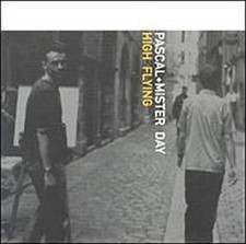 High Flying [Audio CD] PASCAL