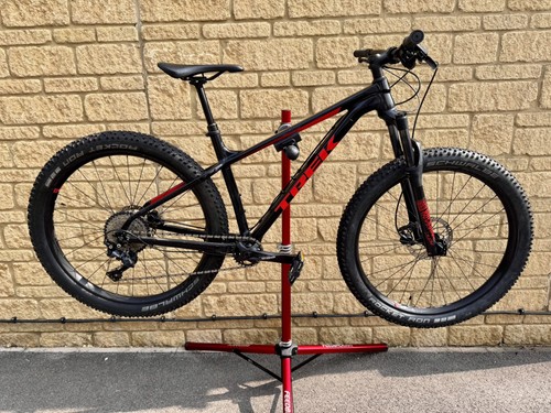 Trek roscoe 2019 - roscoe, 7