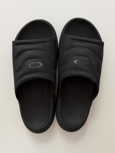 Oakley men black - oakley,
