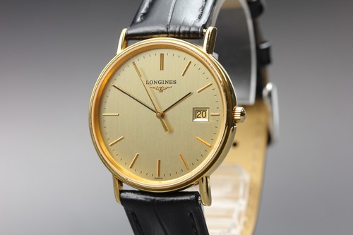 Near mint longines - [, ]