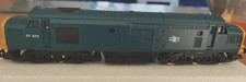 Hornby R369 BR Blue Class 37