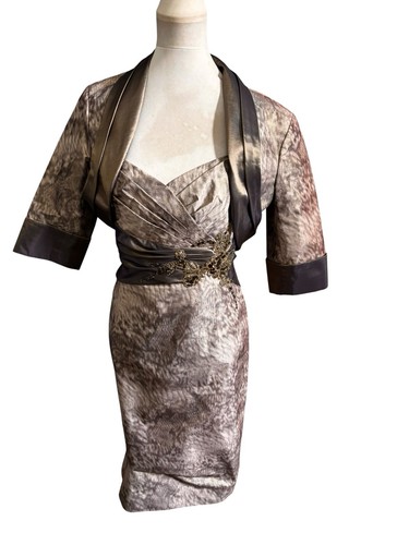 Ispirato beige brown animal - brown,