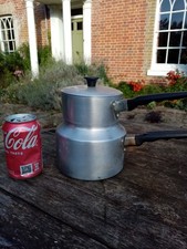 ALUMINIUM DOUBLE