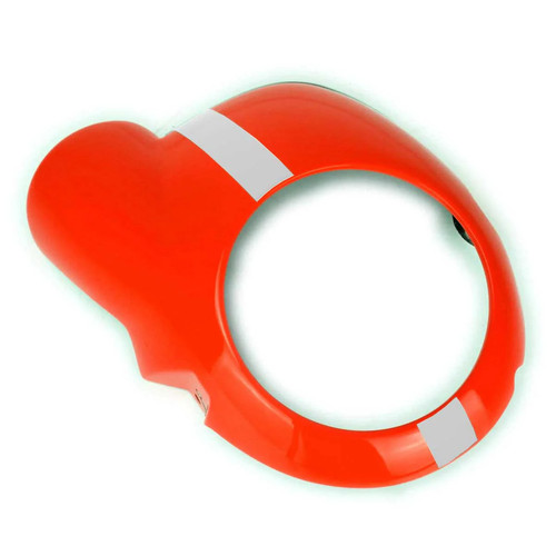 Pyramid nose fairing gloss - pyramid,