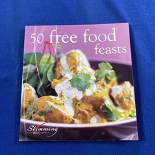 Slimming World Cook Book 50