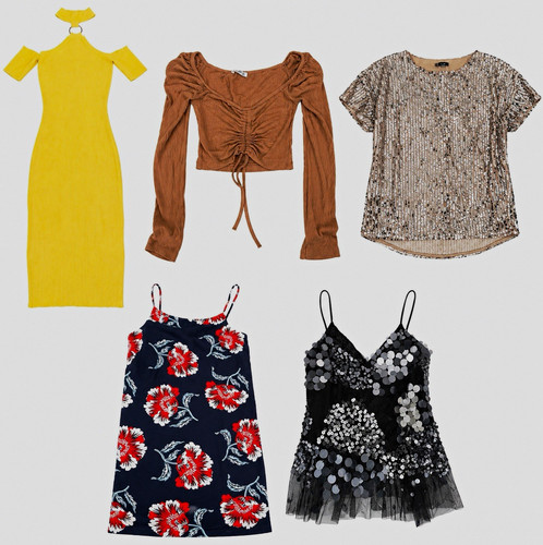 River island women 8 - river,
