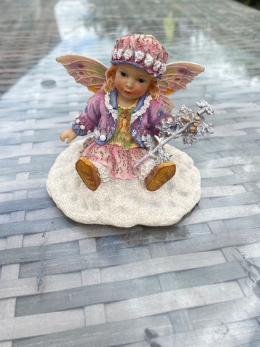 Christine haworth fairies - christine,